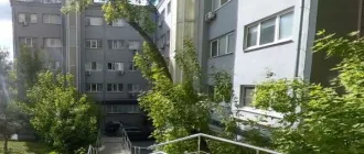 Нежилое помещение 61,2 кв.м Москва Помещение нежилое пл. 61,2 кв.м. по адресу г. Москва, ул. Конюшковская, д.26, пом. 2Н, к/н 77:01:0004028:4594 Помещение нежилое пл.61,2 кв.м. (квартира в нежилом фонде №2, этаж №1) по адресу г.Москва, ул.Конюшковская, д.26, пом. 2Н, к/н 77:01:0004028:4594 Год…