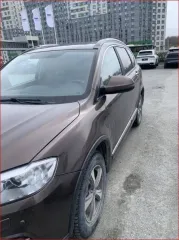 Haval H6, 2019 год, 143 л.с., АКПП, автомобиль HAVAL H6 2019 года выпуска, гос.номер А861 УМ 172, VIN LGWEF4А56KF708377, 945 900,00 руб.