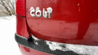 Mitsubishi Colt 2005 Автомобиль легковой, марка: MITSUBISHI, модель: COLT, VIN: XMCXJZ34A5F058817, гос. рег. номер: О248ВР174, год изготовления: 2005