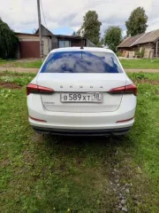 Skoda Rapid 2013 года, 90 л.с., 67667 км, тип - автомобиль легковой, вид собственности - собственность, модель - SKODA Rapid, 2013 года выпуска, VIN: XW8AG2NH5NK101657. Находится в залоге у ПАО Банк Зенит на основании Договора залога транспортного средства, приобретаемого в будущем…