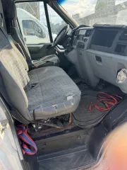 Ford Transit 2011, VIN XUS222708B0000299. Ознакомление с имуществом с момента публикации сообщения до окончания приема заявок по предварительной записи по телефону +7-960-878-10-00 или электронной почте kurkinakaterina@mail.ru, адрес: г.Волгоград, ул.Калинина, 13.
