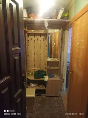 Квартира 44,2 м², г. Суздаль, 1/3 доля в общей долевой собственности. Адрес: Владимирская область, Суздальский район, г. Суздаль, ул. Советская, д. 2, кв. 20. Кадастровый номер: 33:19:020301:1051. Все риски, связанные с неознакомлением с имуществом и отсутствием полной информации несет покупатель…