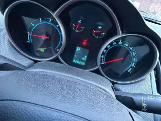 Chevrolet KL1J Cruze, 2013: транспортное средство ШЕВРОЛЕ KL1J CRUZE, год выпуска: 2013, идентификационный номер (VIN): XUFJA686JD3052404