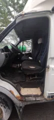 Автофургон 172422, 2013 года, 120 лс, 210149 км, полный привод, vin X9612422D0000020, гос.рег.знак О977НЕ72, цвет белый.