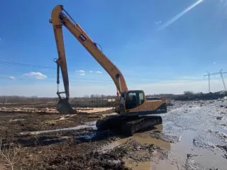 Движимое имущество: оборудование, находящееся по адресу Хабаровский край р.п. Хор: источник питания ProHeat 35 et 380B+дистанционный пульт, инв. №В00001514; электростанция АД-100-Т/400-1Р №1104340дв.40229094, инв. №В00001735; гидробур Delta RD25 (комплект), инв. №В00003419; комплект оборудования…