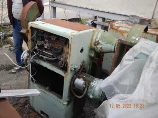 Котельное оборудование