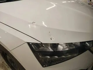 Skoda Rapid 2022 года, 110 лс, VIN XW8AC4NH3NK118724