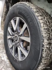 Lexus LX570 2018 года, VIN JTJHY00W504281301. Местонахождение: Томская область, г. Томск, ул. Макарова, д. 44. Год выпуска: 2018. VIN номер: JTJHY00W504281301. Вид транспорта: Наземный. Марка: Lexus. Модель: LX570.