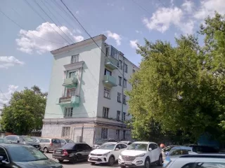Нежилое помещение по адресу: г. Москва, просп. Будённого, д. 17 площадью 173,2 кв. м (Подвал № 0), кадастровый номер: 77:03:0004006:6375. Назначение: культурно-досуговое, образовательное.
