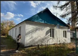 Сооружение, кадастровый номер 68:28:0000007:652, адрес: Тамбовская область, г. Рассказово, ул. Тимирязева, строение 27б. Площадь застройки 1 654,2 кв. м., в том числе: кабельная площадка, лит. В, В1, этажность 1, общая площадь 126.6 кв.м.; гараж в блоке с котельной, лит. Г, Г1, Г2, Г3, Г4, Г5, Г6…