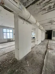 Нежилое здание 1071,33 кв.м, участок 22000 кв.м, Дагестан Кадастровый номер здания 05:35:000002:1861, земельного участка 05:35:000002:1186 Имущество расположено по адресу: РФ, Республика Дагестан, Унцукульский район, с. Унцукуль.