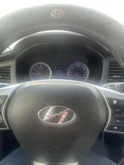 Hyundai Sonata, 2019, 150 лс, 353303 км, АКПП, транспортное средство марка HYUNDAI, модель SONATA, год выпуска 2019, VIN XWEE241CBK0001170