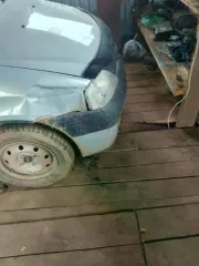 Renault Logan 2009 года, 87 лс, 170395 км, VIN X7LLSRABH9H245589.