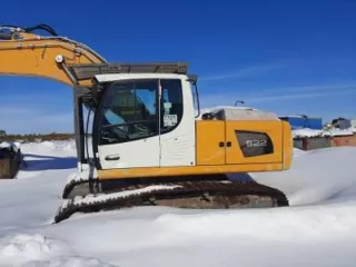 Бульдозер LIEBHERR PR 724 LG, 2017 г.в., г/н 3801УХ86, зав. № VAUZ0755VZT016087,  рег.№ 25-24; Должник: ООО "Горизонт", собственник: ООО "Горизонт"Лот: Бульдозер LIEBHERR PR 724 LG, 2017 г.в., г/н 3801УХ86, зав. № VAUZ0755VZT016087, цвет-желтый, скважина №8230П Кондинское месторождение ХМАО-Югра…