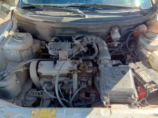 Седан ВАЗ 21101 2005 года, госномер Е306ЕХ156, VIN: XTA21101050871581