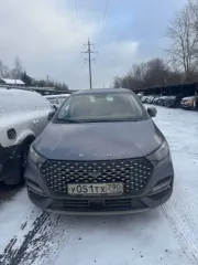 Omoda S5, 2023 года, 113 лс, 24513 км, АКПП, транспортное средство – легковой автомобиль, марка /модель – OMODA S5, год выпуска – 2023, VIN – LVVDC21B6PD286207