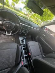 Kia Rio, 2017 года, 75 лс, АКПП, легковой автомобиль, марка: KIA, модель: Rio, год изготовления: 2017 г.в., VIN: Z94C241BBJR014809