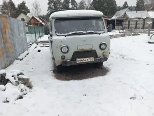 УАЗ 390945 2019 года, VIN XTT390945K1212700, госномер Н691ХК123. Салон требует химчистки. Кабина требует косметического ремонта, присутствуют следы ржавчины. Рама требует покраски. Кузов не гнилой, присутствуют следы ржавчины.