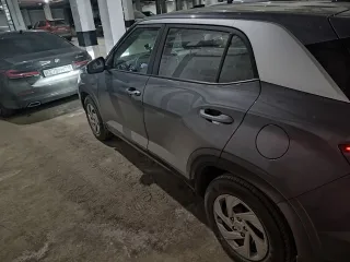 HYUNDAI CRETA 2021, автомобиль марки HYUNDAI модель CRETA 2021 г.в., VIN Z94PB814CNR012205. Ознакомиться с предметом торгов, документами, порядком заключения договора купли-продажи можно по согласованию с организатором торгов по т. +79954435227, электронной почте: torgi42@bk.ru, регламентом торгов…