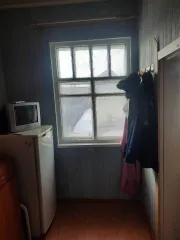 Квартира, 29 кв.м, Тюменская область, Тобольск. Квартира в Тобольске, 29 кв.м, 1 комн. Квартира, кад.номер: 72:24:0609014:64; площадь 29 кв.м.; адрес: Тюменская область, г.Тобольск, ул.Речная 3-я, д.9, кв.2.