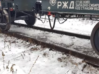 Земельный участок, кадастровый номер 50:16:0602003:642, площадь 10 200 кв. м., категория земель: земли населенных пунктов, вид разрешенного использования: размещение железнодорожного пути, расположенный по адресу: Московская область, Ногинский район, городское поселение Старая Купавна, г. Старая…