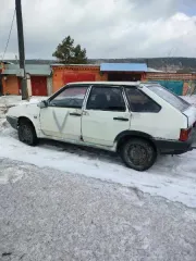 ВАЗ 2109, 1994. Автомобиль ВАЗ 2109, без г/н, 1994г.в., VIN XTA210930S1621315. Рабочее состояние, и комплектность автомобиля не проверялось. Находится в г. Зеленогорск, данное имущество обращено в доход государства (Документы, ключи отсутствуют). (170/26) Вид транспорта: Легковой, год выпуска…