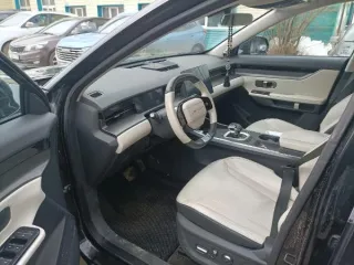 Jetour Dashing 2024, государственный номер М801ВУ18, VIN HJRPBGFB4RB170045, № двигателя SQRE4T15CBTPL12285, рабочий объём двигателя 1498 куб. см, мощность 146,8 л.с. (108 кВт). Местонахождение: Удмуртская Республика, г. Ижевск, ул. Красногеройская, 111А. Обременение – аресты, залог в пользу ПАО…