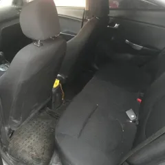 Kia Rio, 2013 год, 106.9 л.с., пробег 300000 км, АКПП. VIN: Z94CB41ABDR128973, госномер: В568ВХ763.