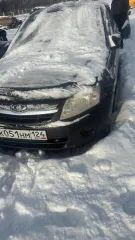 Автомобиль LADA 219110 Granta, г/н К051НМ124, 2016 г.в., VIN XTA219110GУ211307. Комплектация и рабочее состояние автомобиля не проверялось. Находится в Богучанском районе. Многочисленные следы ржавчины. Частично разукомплектован. Документы отсутствуют. Наложены запреты на регистрационные действия…