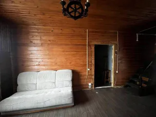 Жилой дом 81 м² и участок 926 м², Новосибирская область, село Марусино, Северная улица, 5. Кадастровый номер дома: 54:19:022301:5903. Кадастровый номер участка: 54:19:022301:6841.