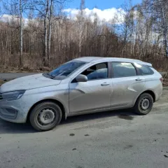 LADA VESTA 2024 года выпуска, VIN: XTAGFK350R0843088. Залог АО «Авто Финанс Банк». Ознакомление с имуществом производится с момента публикации сообщения о продаже и до окончания приема заявок по предварительной записи по телефону: +7(980)920-59-34, электронная почта: organizatortorgoff@yandex.ru…