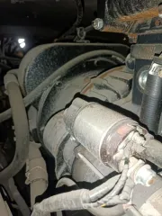 Двигатель sd4dw55 в сборе