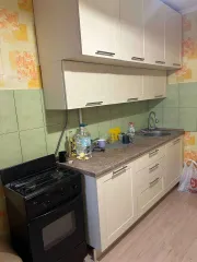 Квартира 35,1 кв.м, г. Москва. Недвижимое имущество - жилое помещение– квартира, находящаяся в залоге у АО «ТБанк», площадью 35,10 кв.м, кадастровый номер: 77:08:0003006:4394, расположенная по адресу: г. Москва, бульвар Яна Райниса, д.20, корп.1, кв. 64. Возможно судебное выселение. Наличие…