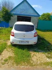 Renault Sandero 2017 автомобиль марки Renault модель Sandero 2017 г.в. VIN-номер X7L5SRAV458779180 ознакомиться с имуществом можно, с момента публикации сообщения о продаже имущества и до окончания приема заявок по предварительной записи с организатором торгов по телефону: 89605442246, эл. почте…