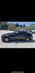 Mazda 6 2008 Легковой автомобиль, марка: МАЗДА, модель: 6, год изготовления: 2008, цвет: Черный, VIN: JMZGH128201166858, ПТС: 39 УЕ 076583, г/н: К669ТН123, модель двигателя: L8, тип двигателя: Бензиновый, двигатель №: 20250041, мощность двигателя, л. с. (кВт): 119.68 (88), рабочий объем двигателя…