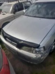 Автомобиль Toyota Vista госномер С309КР19, 1995 года выпуска, серебристого цвета. Автомобиль Toyota Vista госномер Т932КТ19, 1992 года выпуска, серого цвета, номер кузова SV40-0043625. VIN отсутствует. Техническое состояние не проверялось. Повреждения кузова, салона и остекления. Может находиться в…