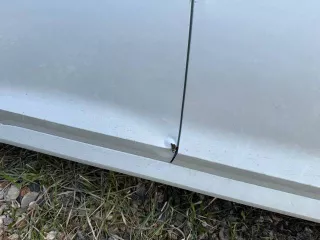 KIA K5, год выпуска 2021. Кузов № XWEG2414BM0001750, VIN: XWEG2414BM0001750. Находится в залоге.