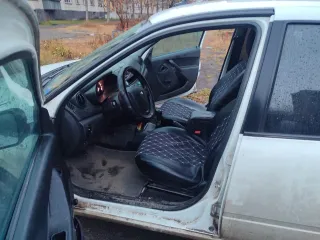 Lada Granta 2020 автомобиль Lada Granta, VIN: XTA219010L0693537, год изготовления: 2020