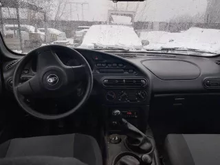LADA NIVA 212300 80, VIN XTA212300N0814234, год выпуска 2022
