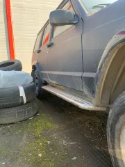 Jeep Cherokee, 1999 Автомобиль марки ДЖИП модель CHEROKEE 1999 г.в. VIN-номер 1J4FFN8MXXL627353 Для ознакомления с имуществом необходимо направить письменную заявку на электронную почту: bankrot@au.spb.ru, и согласовать встречу по телефону +7 (911) 927-45-06. Ознакомление с реализуемым имуществом…