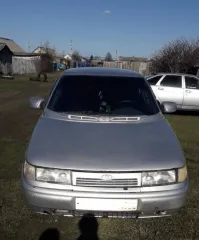 ВАЗ-21104 2007 года выпуска. VIN: XTA21104071026426. Объем двигателя 1596 см³, мощность 89 л.с. Автомобиль находится в залоге. Пробег уточнять при осмотре.