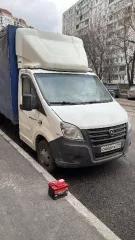 Автомобиль 3009Z7 БЕЗ МОДЕЛИ, г.в. 2019, VIN Z783009Z7K0060004, г.н. О446РА799