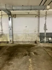Подвал 19 м² Москва Карамышевская набережная дом 12 корпус 1 подвал 1 м/м 49 площадь 19,0 кадастровый номер 77:08:0010012:7942