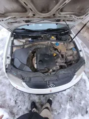 Volkswagen Passat 1999, VIN WVWZZZ3BZYE240596, Год выпуска 1999, Гос. рег. знак C424ET60
