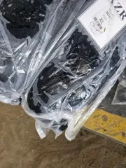 Остатки одежды Reebok, Columbia, Victoria's Secret. Годные остатки товаров легкой промышленности. Куртки Reebok. Жилетки Columbia. Нижнее белье Victoria's Secret. Футболки Minnie Mouse. Куртки без обязательных средств маркировки. Обувь без обязательных средств маркировки. Куртки Columbia. Ветровки…