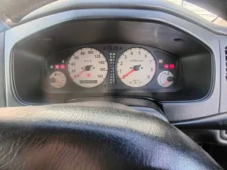 Nissan Primera, 1999 года, 150 лс, 319632 км. Легковой автомобиль, марка: Nissan, модель: Primera, год изготовления: 1999 г.в., цвет: черный, VIN: -, ПТС: 75HC 605548, г/н: Р951КО75, изготовитель (страна): Ниссан (Япония), двигатель №: SR20352704B, мощность двигателя, л. с. (кВт): 150 (110.3)…