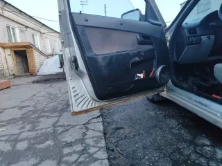 LADA  ВАЗ  Priora 2008 г.в. Легковой автомобиль марки  – LADA  ВАЗ  Priora, VIN XTA21703080137319, Год выпуска 2008., ПТС – серия 73 ОН 233908 от 26.11.2015 г.