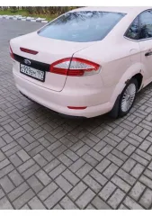 FORD MONDEO, 2010 г.в., VIN X9FDXXEEBDAP09375