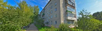 Квартира, общей площадью 43,40 кв.м., кадастровый номер: 58:29:3008002:1433, 
По адресу: 440004, г. Пенза, ул. Пушанина, д. 3, кв. 99 
(Регистрация - 21.11.2014, ипотека; находится в залоге у ПАО «Банк ВТБ»). 
Титульные собственники: Кулебакин Николай Викторович, Шевченко Олена Михайловна…