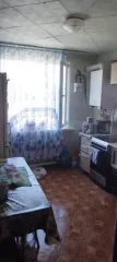 Квартира 69,5 кв.м, 2-комн., Орловская область. Квартира, назначение - жилое, общей площадью 69,5 кв.м., кадастровый номер: 57:15:0030202:267, расположенная по адресу: Российская Федерация, Орловская область, Свердловский р-н, пгт. Змиёвка, ул. Полевая, д. 16, кв. 4